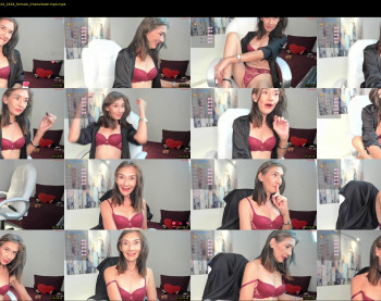 emma_mendoza — 86 minute Chaturbate female cam show recording, 720p, Aug 2, 2024