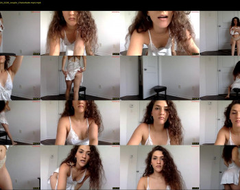 emmababy2322 — 13 minute Chaturbate female cam show recording, 480p, Aug 2, 2024