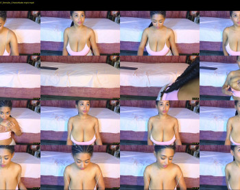 emy_leon — 7 minute Chaturbate female cam show recording, 720p, Aug 2, 2024