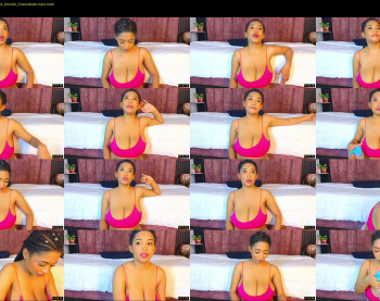 emy_leon — 16 minute Chaturbate female cam show recording, 720p, Aug 2, 2024