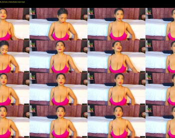 emy_leon — 3 minute Chaturbate female cam show recording, 720p, Aug 2, 2024