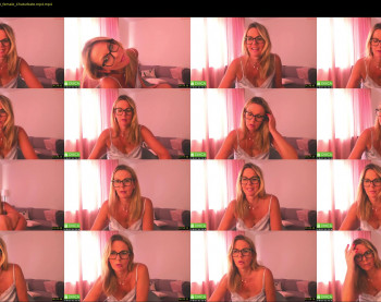 esmimilf — 9 minute Chaturbate female cam show recording, 720p, Aug 2, 2024