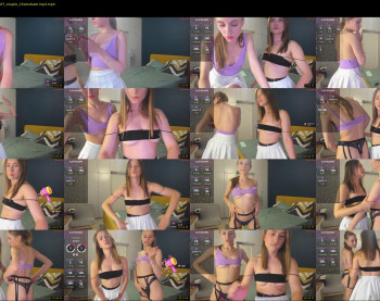 flurry_cute — 120 minute Chaturbate couple cam show recording, 720p, Aug 2, 2024