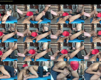 flyckers — 16 minute Chaturbate male cam show recording, 720p, Aug 2, 2024