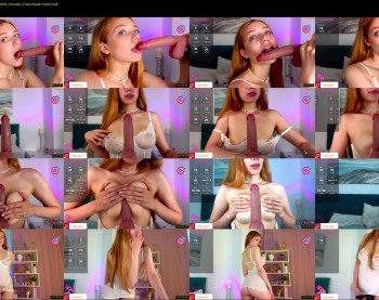 friendlyfire6 — 108 minute Chaturbate female cam show recording, 720p, Aug 2, 2024
