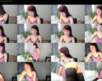 fritha — 93 minute Chaturbate female cam show recording, 720p, Aug 2, 2024
