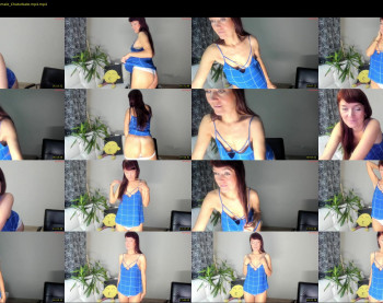 fritha — 22 minute Chaturbate female cam show recording, 720p, Aug 2, 2024