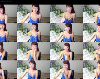 fritha — 17 minute Chaturbate female cam show recording, 720p, Aug 3, 2024