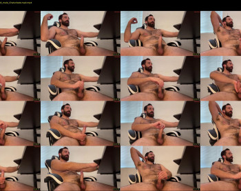 gnorris88 — 25 minute Chaturbate male cam show recording, 720p, Aug 2, 2024