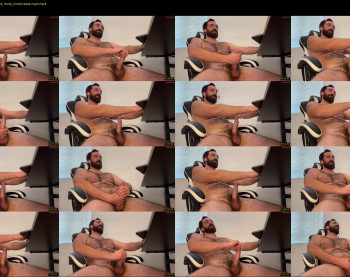 gnorris88 — 49 minute Chaturbate male cam show recording, 720p, Aug 2, 2024