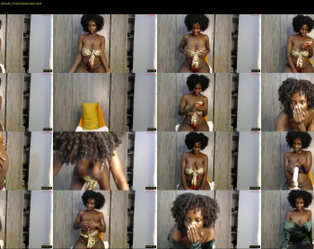 gulpess — 122 minute Chaturbate female cam show recording, 480p, Aug 3, 2024