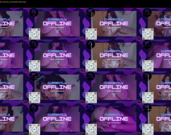 haidyhaven — 3 minute Chaturbate female cam show recording, 480p, Aug 2, 2024