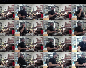 hardworkertn — 31 minute Chaturbate male cam show recording, 720p, Aug 3, 2024