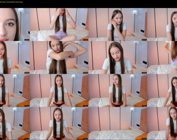 hecola — 29 minute Chaturbate female cam show recording, 720p, Aug 2, 2024