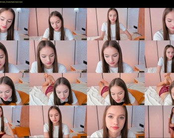 hecola — 77 minute Chaturbate female cam show recording, 720p, Aug 2, 2024