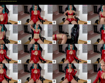 hellokittyalice — 120 minute Chaturbate female cam show recording, 720p, Aug 2, 2024
