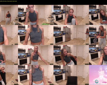 holihurricane — 115 minute Chaturbate female cam show recording, 720p, Aug 2, 2024