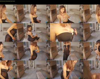 honeyco57 — 49 minute Chaturbate female cam show recording, 720p, Aug 2, 2024