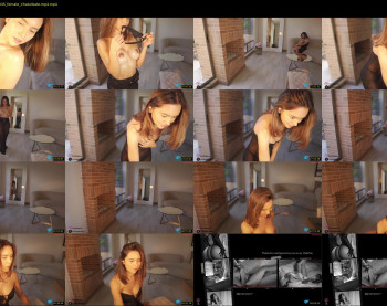 honeyco57 — 66 minute Chaturbate female cam show recording, 720p, Aug 3, 2024