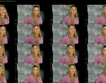 iam_blake — 3 minute Chaturbate female cam show recording, 720p, Aug 2, 2024