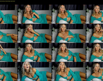 iam_blake — 19 minute Chaturbate female cam show recording, 720p, Aug 2, 2024