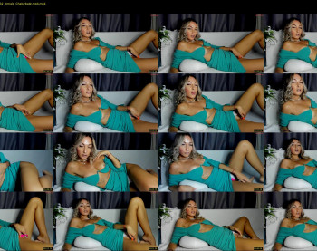 iam_blake — 11 minute Chaturbate female cam show recording, 720p, Aug 2, 2024