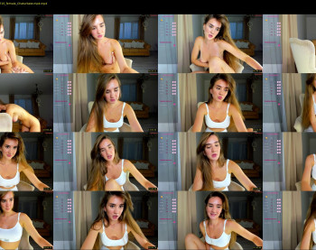 im_jasmine — 37 minute Chaturbate female cam show recording, 720p, Aug 2, 2024