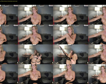 indianacooper — 15 minute Chaturbate female cam show recording, 720p, Aug 2, 2024