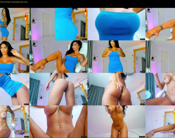 indiansweety — 78 minute Chaturbate female cam show recording, 720p, Aug 2, 2024
