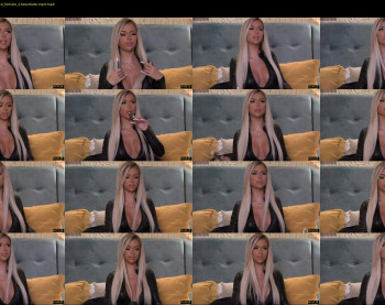 ivyrubens — 10 minute Chaturbate female cam show recording, 720p, Aug 2, 2024