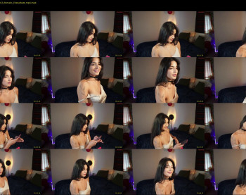 jadeperez_ — 2 minute Chaturbate female cam show recording, 720p, Aug 3, 2024
