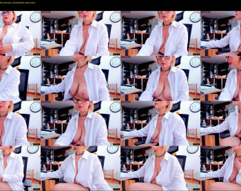 janeturner — 26 minute Chaturbate female cam show recording, 720p, Aug 2, 2024