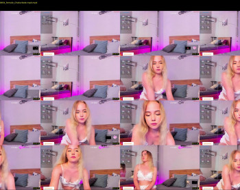 janice_sweet — 7 minute Chaturbate female cam show recording, 720p, Aug 2, 2024