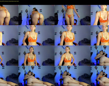 jasminedaze888 — 62 minute Chaturbate female cam show recording, 720p, Aug 3, 2024