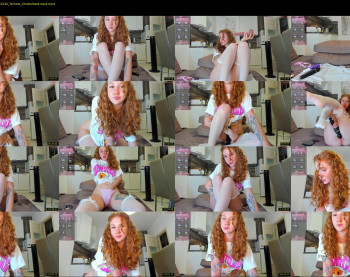 jerkoffstation — 121 minute Chaturbate couple cam show recording, 720p, Aug 2, 2024