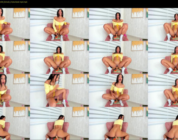joss_caprice — 3 minute Chaturbate female cam show recording, 720p, Aug 2, 2024