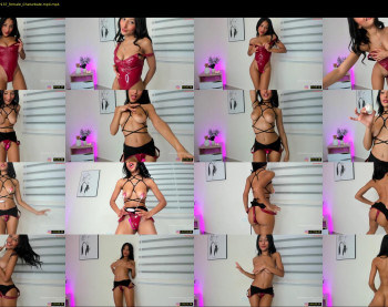 joss_caprice — 121 minute Chaturbate female cam show recording, 720p, Aug 2, 2024