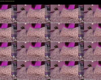 juicyshow — 18 minute Chaturbate female cam show recording, 720p, Aug 2, 2024