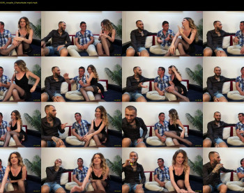 julyaandraul — 48 minute Chaturbate couple cam show recording, 720p, Aug 2, 2024