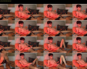 k0sta_32 — 21 minute Chaturbate male cam show recording, 720p, Aug 2, 2024