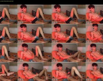 k0sta_32 — 8 minute Chaturbate male cam show recording, 720p, Aug 2, 2024