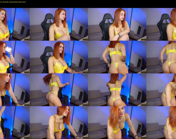 kateowens — 5 minute Chaturbate female cam show recording, 720p, Aug 2, 2024