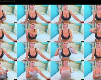 kellybabex — 21 minute Chaturbate female cam show recording, 720p, Aug 2, 2024