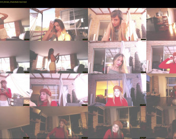 kendalltyler — 120 minute Chaturbate female cam show recording, 720p, Aug 3, 2024