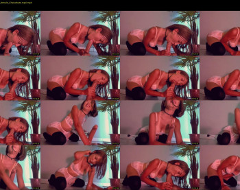 kimisun — 3 minute Chaturbate female cam show recording, 720p, Aug 3, 2024