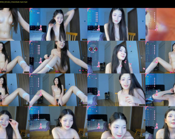 kitayamachu — 121 minute Chaturbate female cam show recording, 720p, Aug 3, 2024