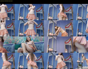 kriskras__ — 75 minute Chaturbate female cam show recording, 720p, Aug 2, 2024