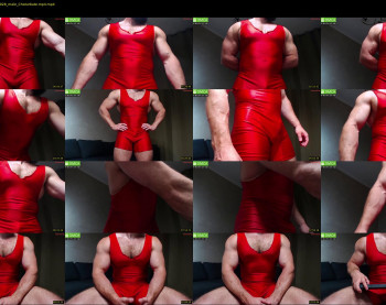 kurt_stone1 — 13 minute Chaturbate male cam show recording, 720p, Aug 2, 2024