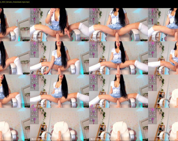 kylie_evans_18 — 22 minute Chaturbate female cam show recording, 720p, Aug 2, 2024