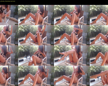 ladygilda — 6 minute Chaturbate female cam show recording, 720p, Aug 2, 2024